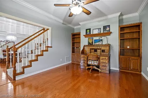 Entry Way - 10704 Towle Ct, Fort Smith, AR 72908 photo 4 of 5