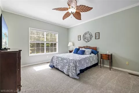 Bedroom - 10704 Towle Ct, Fort Smith, AR 72908 photo 1 of 7
