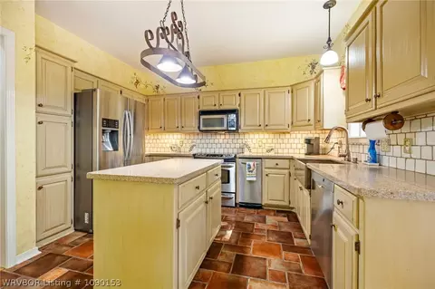 Kitchen - 10704 Towle Ct, Fort Smith, AR 72908 photo 1 of 4