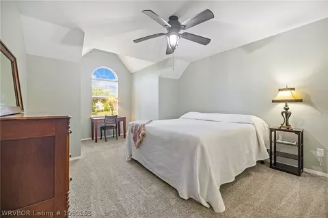 Bedroom - 10704 Towle Ct, Fort Smith, AR 72908 photo 6 of 7