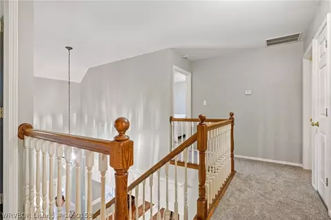 Entry Way - 10704 Towle Ct, Fort Smith, AR 72908 photo 5 of 5