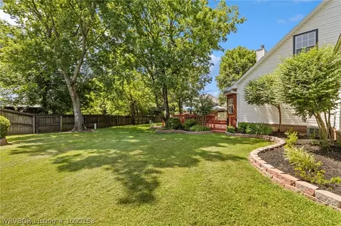 Other - 10704 Towle Ct, Fort Smith, AR 72908 photo 13 of 13