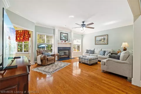 Living - 10704 Towle Ct, Fort Smith, AR 72908 photo 1 of 3
