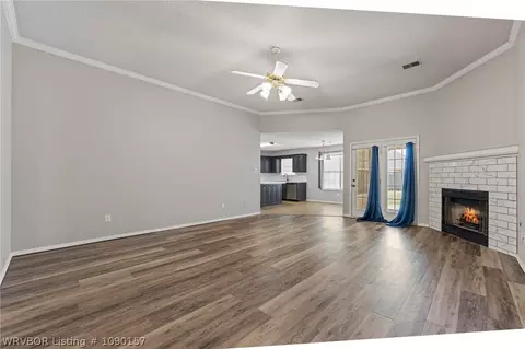 6316 Parkfront Dr, Fort Smith, AR 72916 photo 9