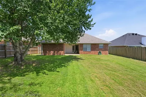 6316 Parkfront Dr, Fort Smith, AR 72916 photo 45