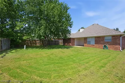 6316 Parkfront Dr, Fort Smith, AR 72916 photo 42