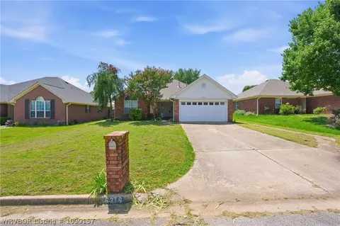 6316 Parkfront Dr, Fort Smith, AR 72916 photo 46