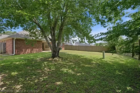 6316 Parkfront Dr, Fort Smith, AR 72916 photo 41