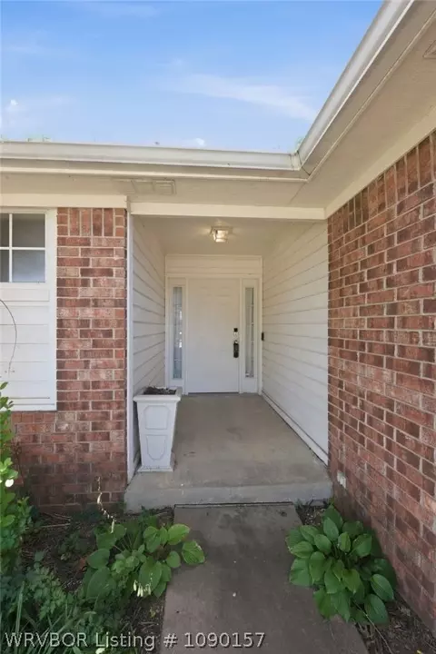 6316 Parkfront Dr, Fort Smith, AR 72916 photo 2