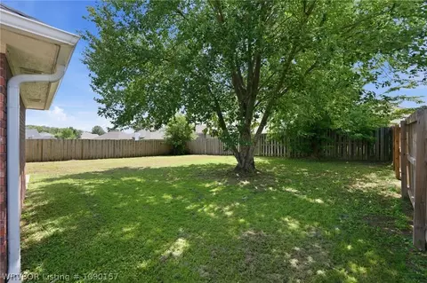6316 Parkfront Dr, Fort Smith, AR 72916 photo 40