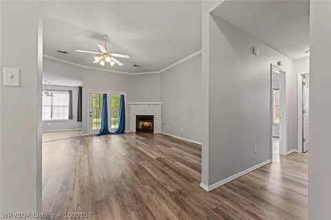 6316 Parkfront Dr, Fort Smith, AR 72916 photo 5