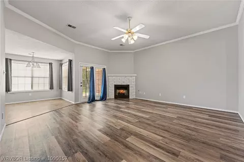 6316 Parkfront Dr, Fort Smith, AR 72916 photo 7