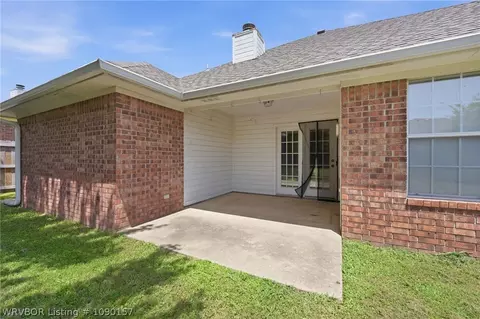 6316 Parkfront Dr, Fort Smith, AR 72916 photo 44