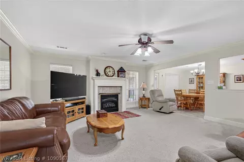 502 Jessie Dr, Lavaca, AR 72941 photo 4