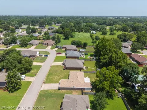 502 Jessie Dr, Lavaca, AR 72941 photo 35