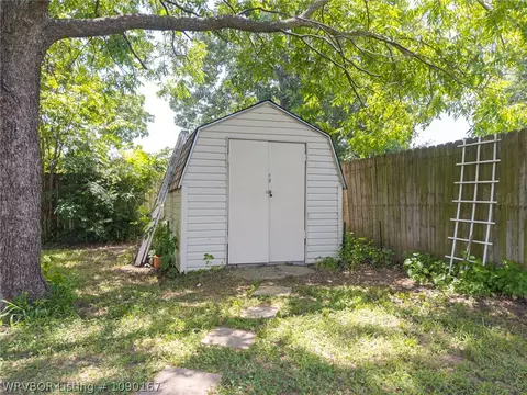 502 Jessie Dr, Lavaca, AR 72941 photo 33