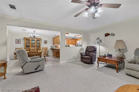 502 Jessie Dr, Lavaca, AR 72941 photo 7