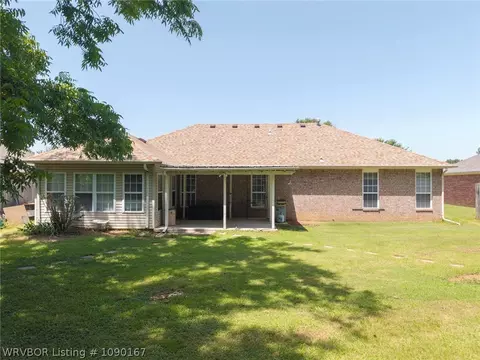 502 Jessie Dr, Lavaca, AR 72941 photo 30