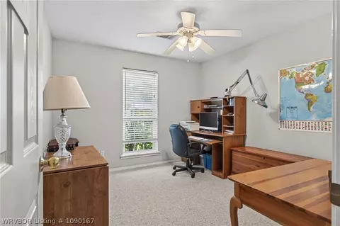 502 Jessie Dr, Lavaca, AR 72941 photo 23