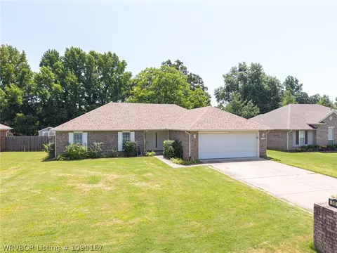 502 Jessie Dr, Lavaca, AR 72941 photo 36