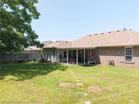 502 Jessie Dr, Lavaca, AR 72941 photo 27