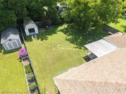 502 Jessie Dr, Lavaca, AR 72941 photo 31