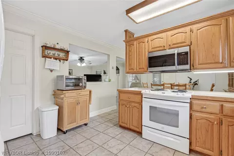 502 Jessie Dr, Lavaca, AR 72941 photo 11