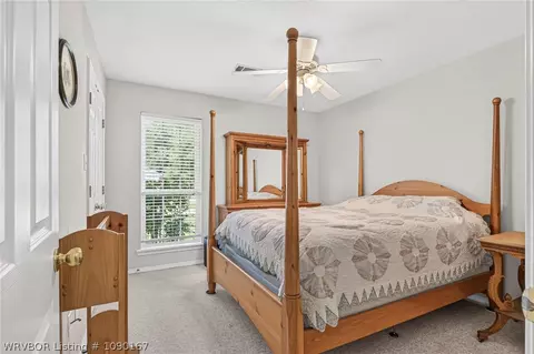502 Jessie Dr, Lavaca, AR 72941 photo 20