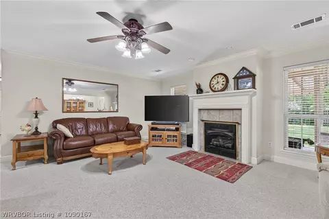 502 Jessie Dr, Lavaca, AR 72941 photo 3