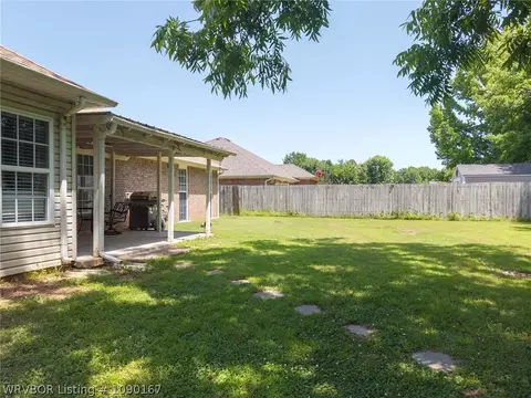 502 Jessie Dr, Lavaca, AR 72941 photo 29