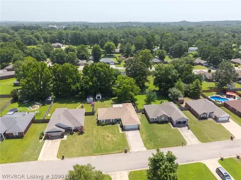 502 Jessie Dr, Lavaca, AR 72941 photo 34