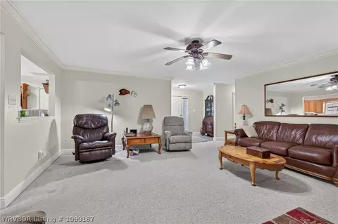 502 Jessie Dr, Lavaca, AR 72941 photo 6