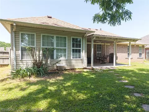 502 Jessie Dr, Lavaca, AR 72941 photo 28