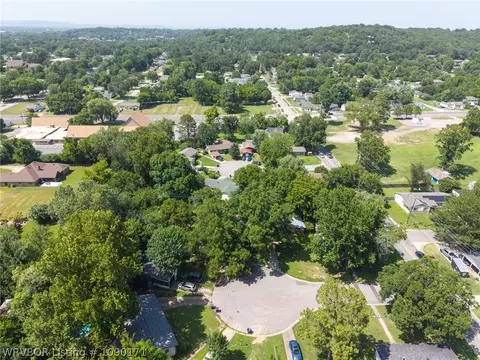 View/Area - 6 Raleigh Cir, Fort Smith, AR 72901 photo 2 of 2