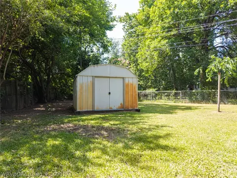 Other - 6 Raleigh Cir, Fort Smith, AR 72901 photo 1 of 14