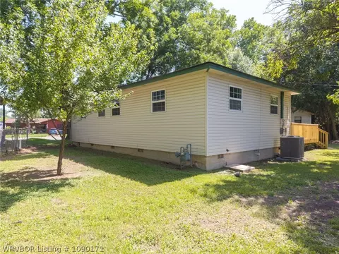 Other - 6 Raleigh Cir, Fort Smith, AR 72901 photo 2 of 14