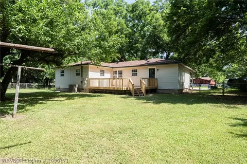 Other - 6 Raleigh Cir, Fort Smith, AR 72901 photo 3 of 14
