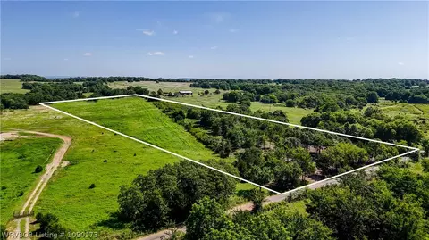 tbd Cr 1250, Stigler, OK 74462