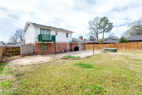 6307 S Atlanta St, Fort Smith, AR 72903 photo 6