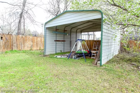 6307 S Atlanta St, Fort Smith, AR 72903 photo 7