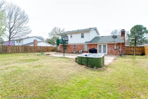 6307 S Atlanta St, Fort Smith, AR 72903 photo 10