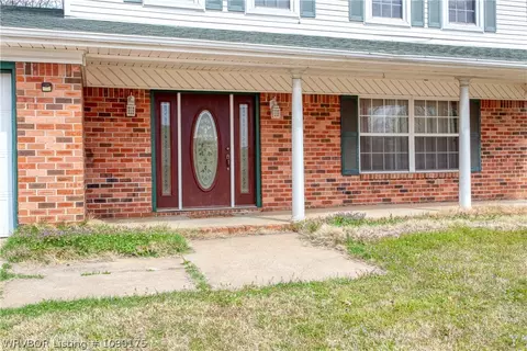 6307 S Atlanta St, Fort Smith, AR 72903 photo 2