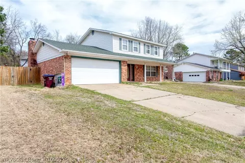 6307 S Atlanta St, Fort Smith, AR 72903 photo 4
