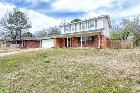 6307 S Atlanta St, Fort Smith, AR 72903 photo 3