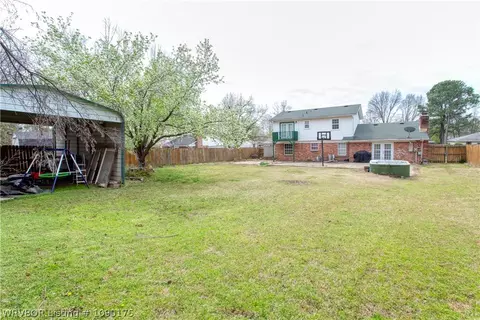 6307 S Atlanta St, Fort Smith, AR 72903 photo 8