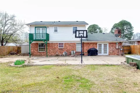6307 S Atlanta St, Fort Smith, AR 72903 photo 11