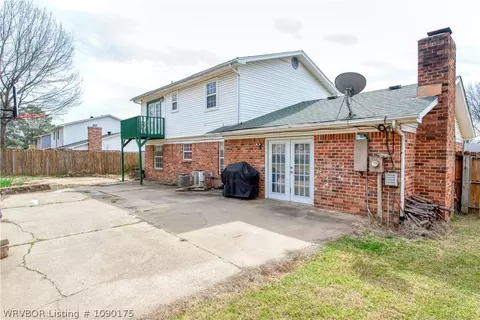 6307 S Atlanta St, Fort Smith, AR 72903 photo 9