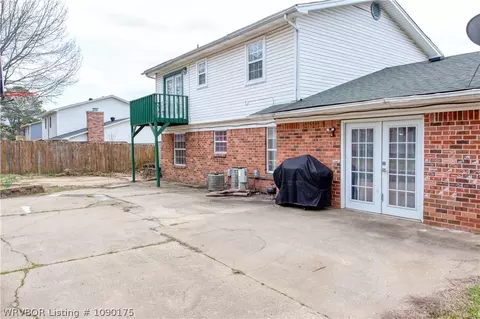 6307 S Atlanta St, Fort Smith, AR 72903 photo 5