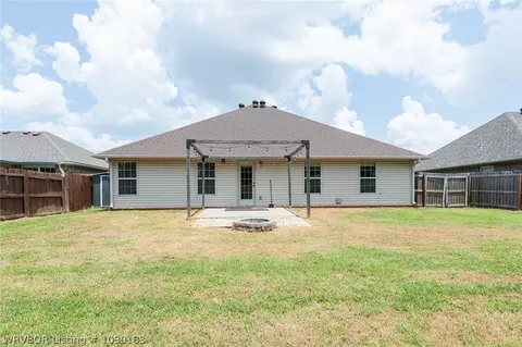 2001 Yukon Dr, Barling, AR 72923 photo 35