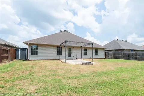 2001 Yukon Dr, Barling, AR 72923 photo 34